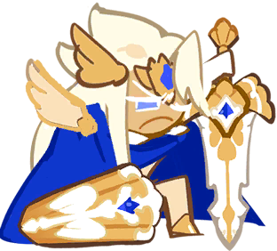 Madeleine Cookie