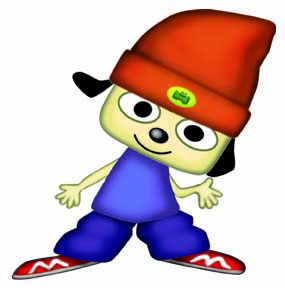 PaRappa #1