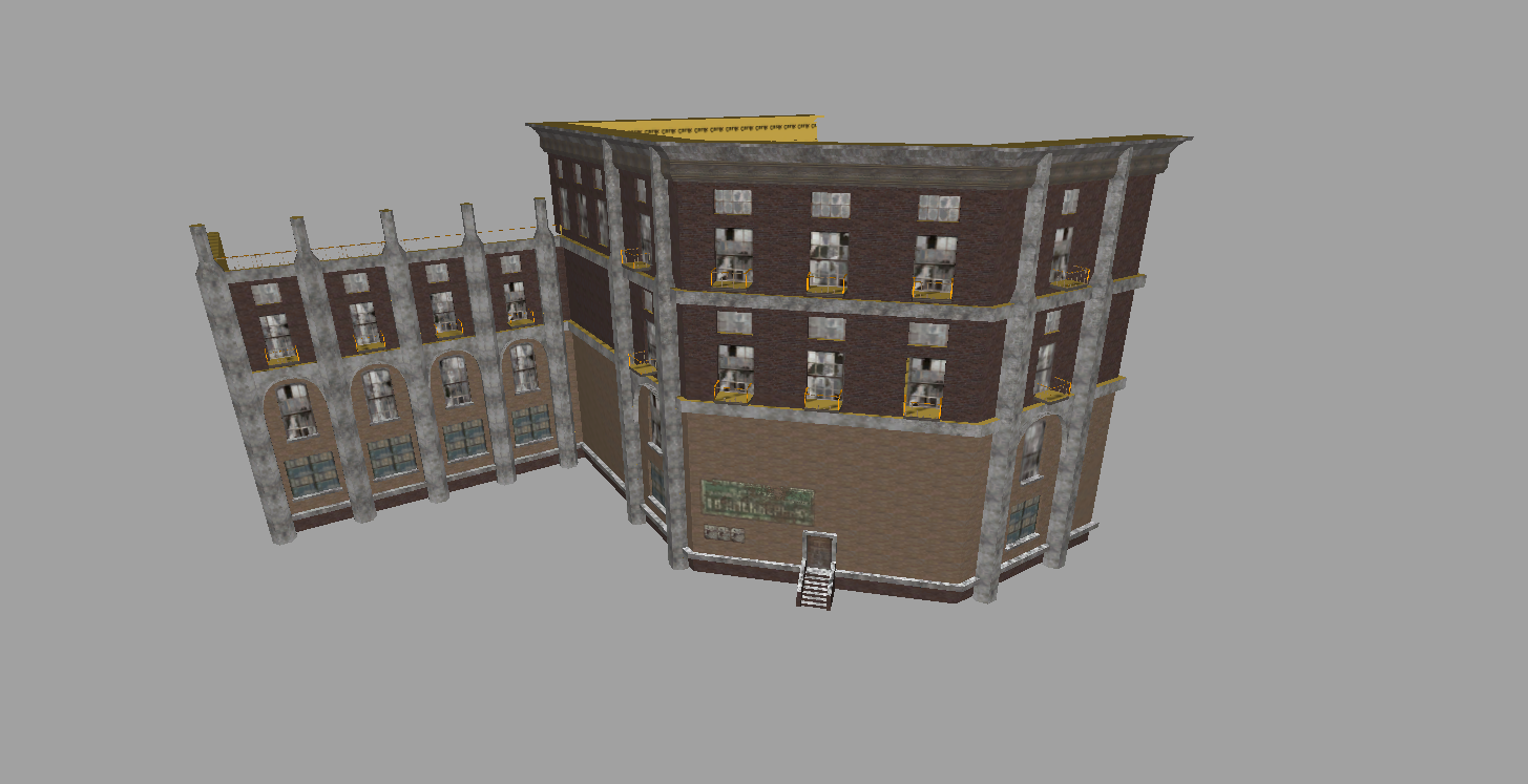 Buildng 27