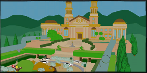 SimpsonsGameWII-20070706-FRONTEND-graphics-ui-menus-levels-rhymes.png SimpsonsGameWII-20070706-FRONTEND-graphics-ui-menus-levels-rhymes.png