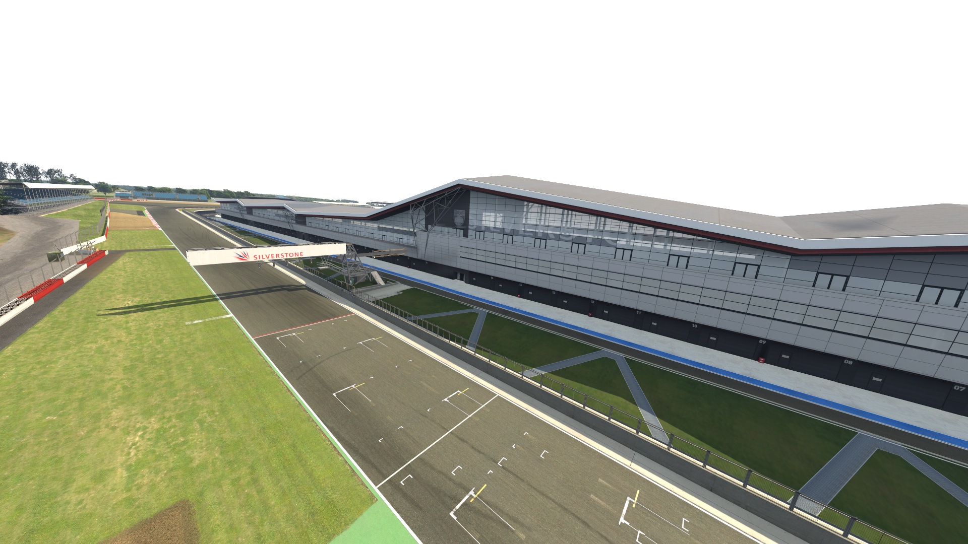 "silverstone" - Silverstone Grand Prix Circuit "silverstone" - Silverstone Grand Prix Circuit
