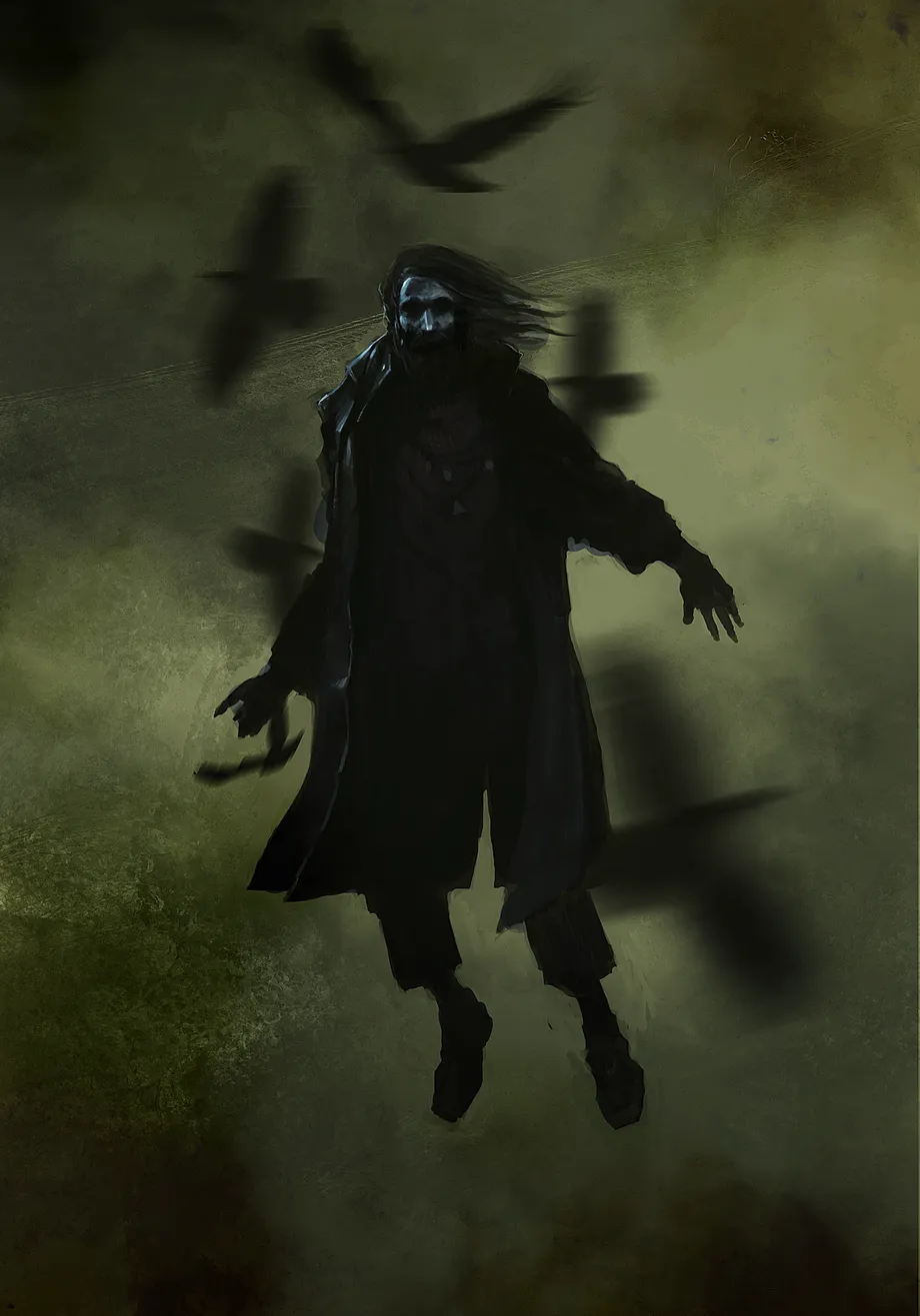AlanWake2_2010ConceptArt_BirdmanTaken.png AlanWake2_2010ConceptArt_BirdmanTaken.png