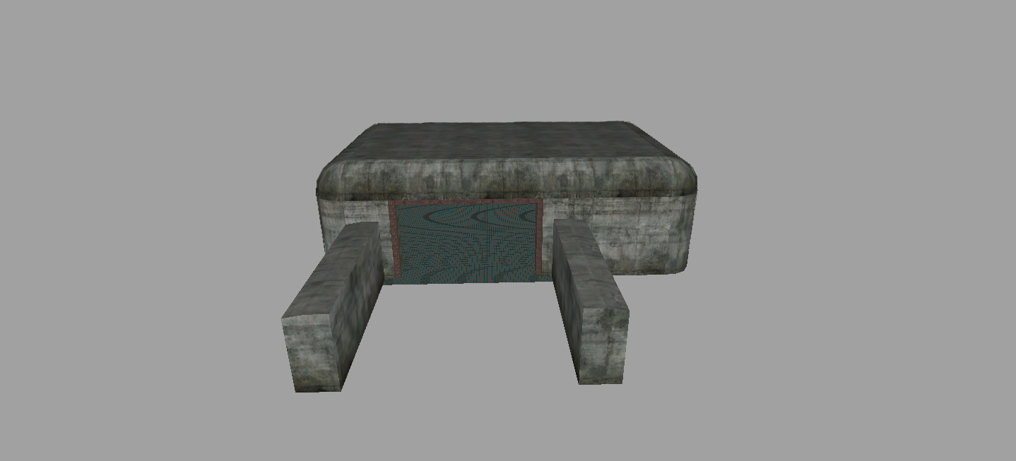 Ammo Bunker 01