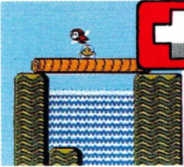 Unknown level #2.