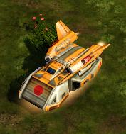 Old Sudden Transport in game