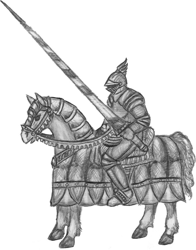 Cavalier