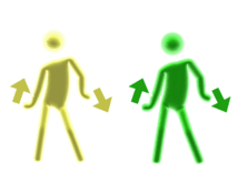 Beta pictogram 1