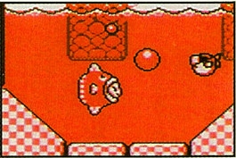 Bubbles!