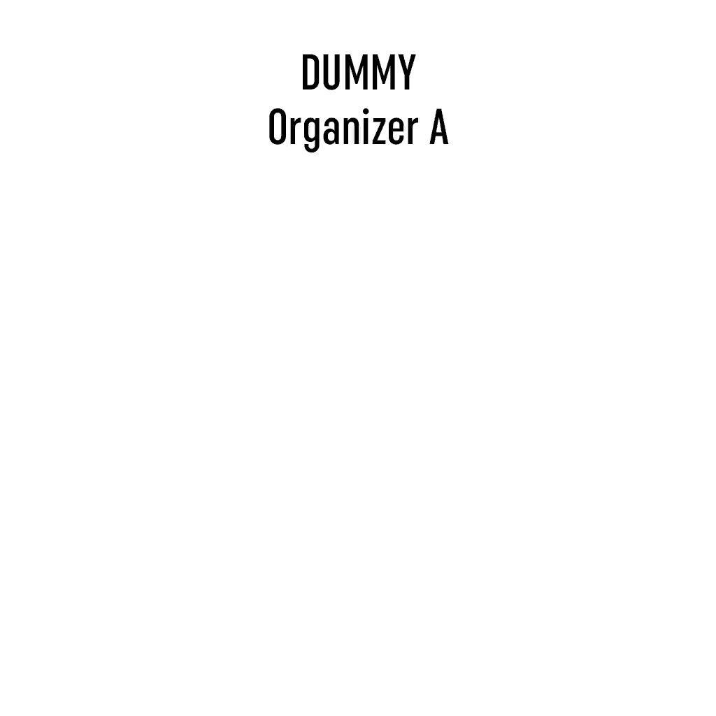 Organizer A