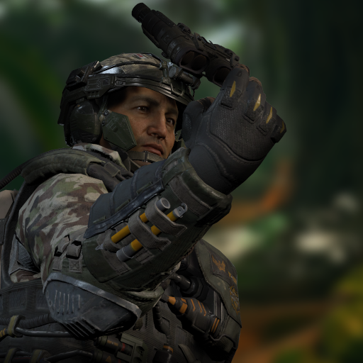 HVO MVP Recon.
